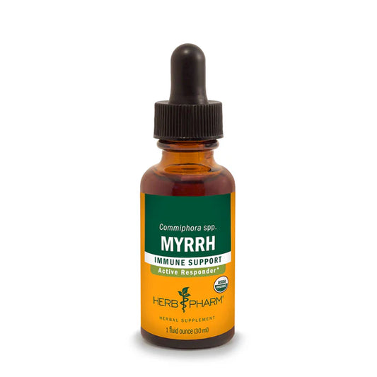 HERBPHARM MYRRH EXT
