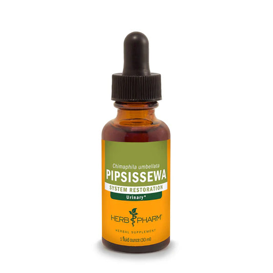HERBPHARM PIPSISSEWA EXT