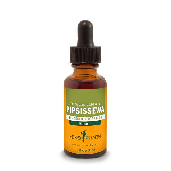 HerbPharm Pipsissewa