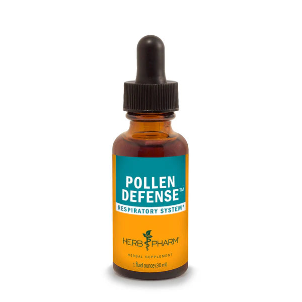 HerbPharm Pollen Defense™