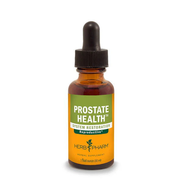 HerbPharm Prostate Health™
