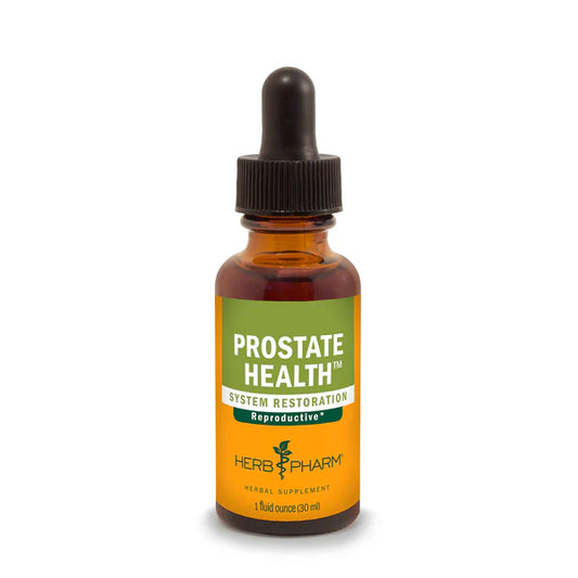 HERBPHARM PROSTATE HEALTH TONIC