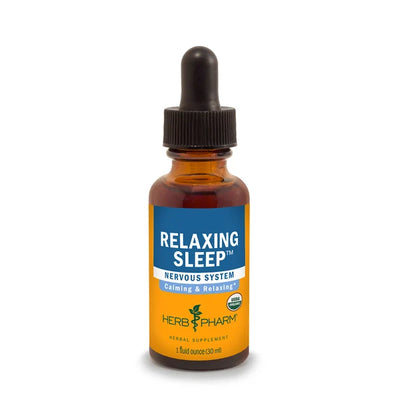 HERBPHARM RELAXING SLEEP