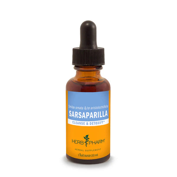 HerbPharm Sarsaparilla