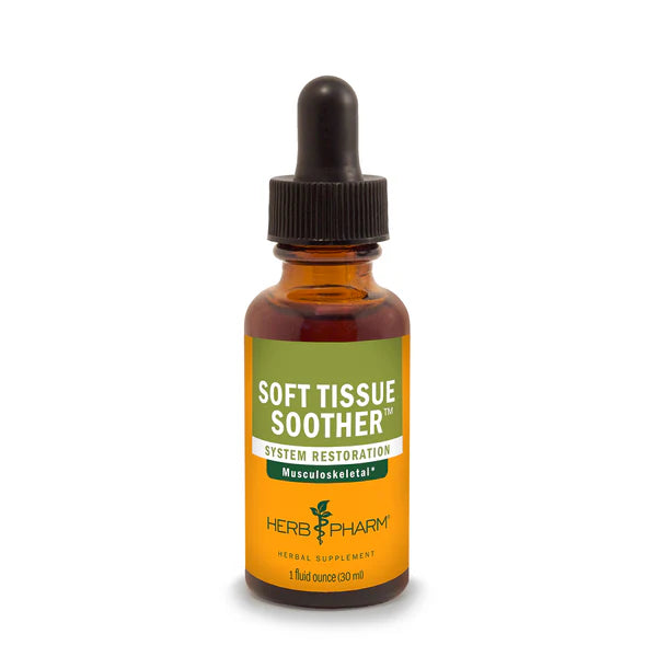 HerbPharm Soft Tissue Soother™