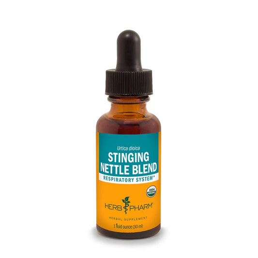 HERBPHARM STINGING NETTLE BLEND