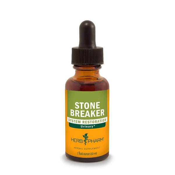 HERBPHARM STONE BREAKER 1OZ