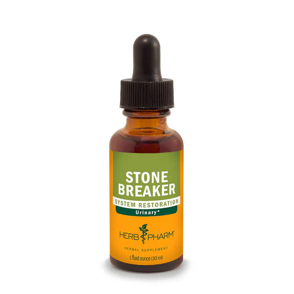 HerbPharm Stone Breaker