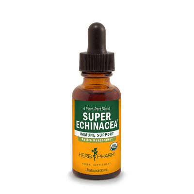 HERBPHARM SUPER ECHINACEA EXT