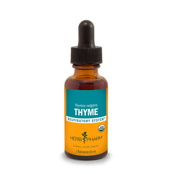 HerbPharm Thyme