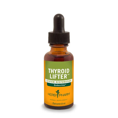 HERBPHARM THYROID LIFTER