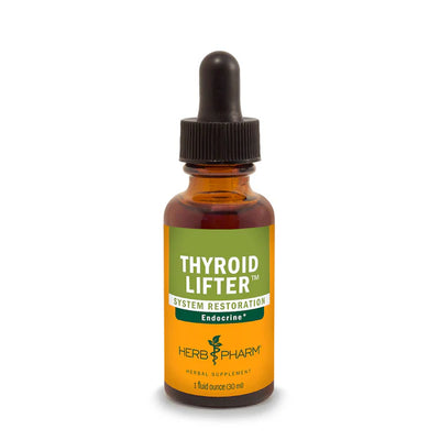 HERBPHARM THYROID LIFTER