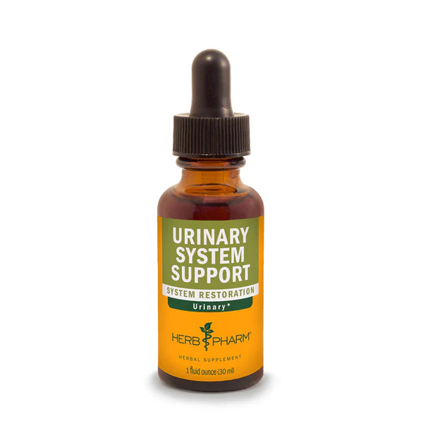 HerbPharm Urinary System Support
