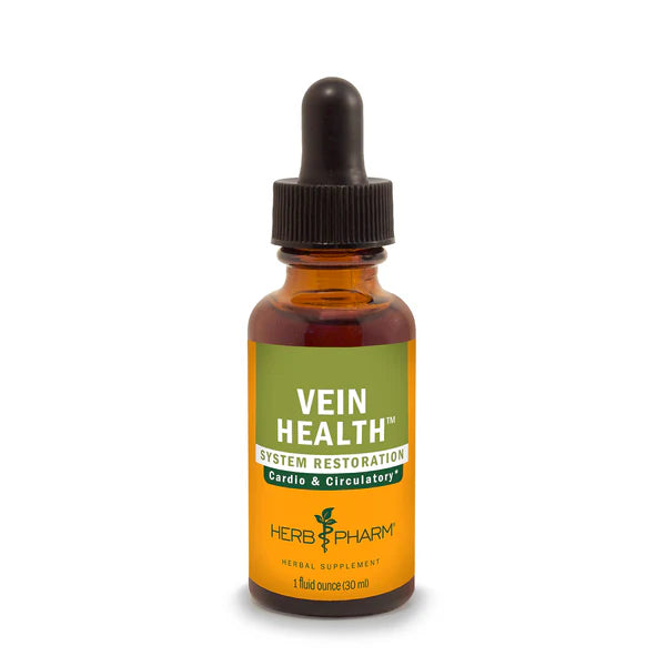 HerbPharm Vein Health™