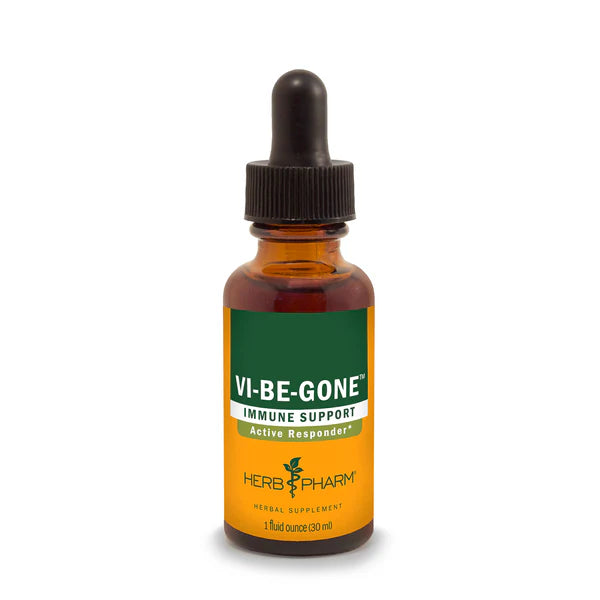 HerbPharm Vi-Be-Gone™