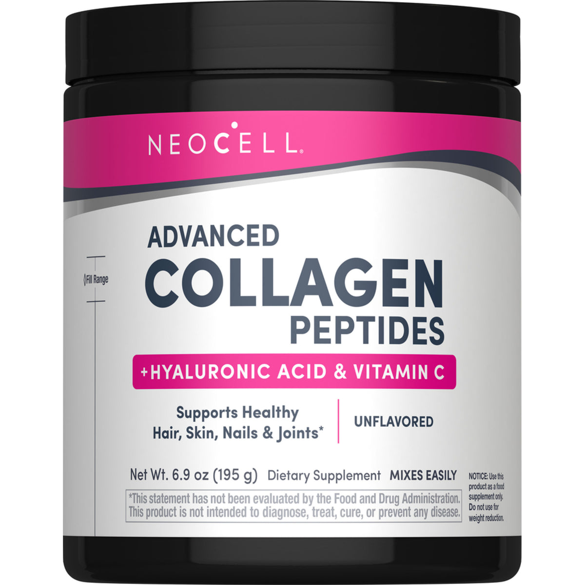 NEOCELL SUPER COLLAGEN POWDER