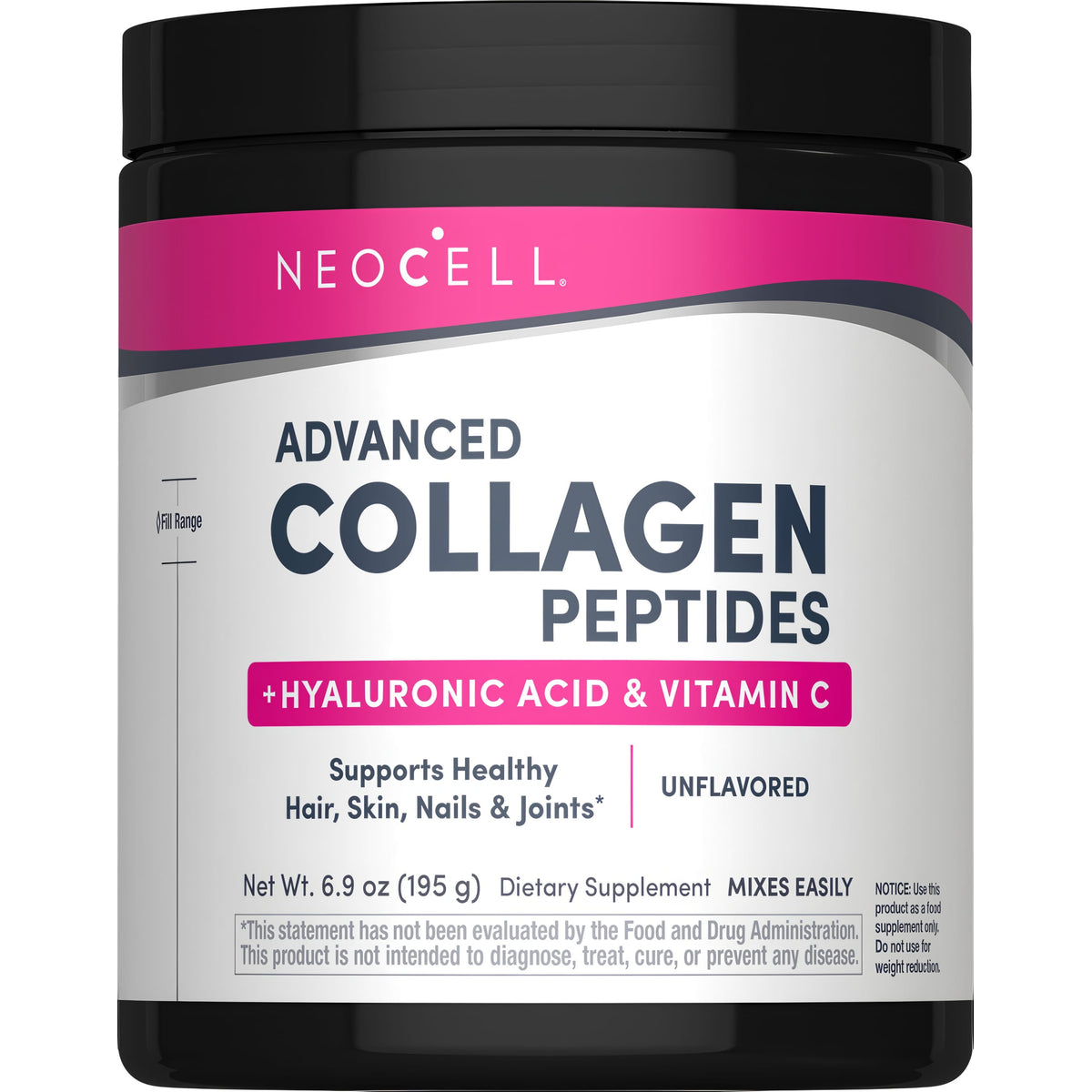 NEO CELL SUPER COLLAGEN PWDR