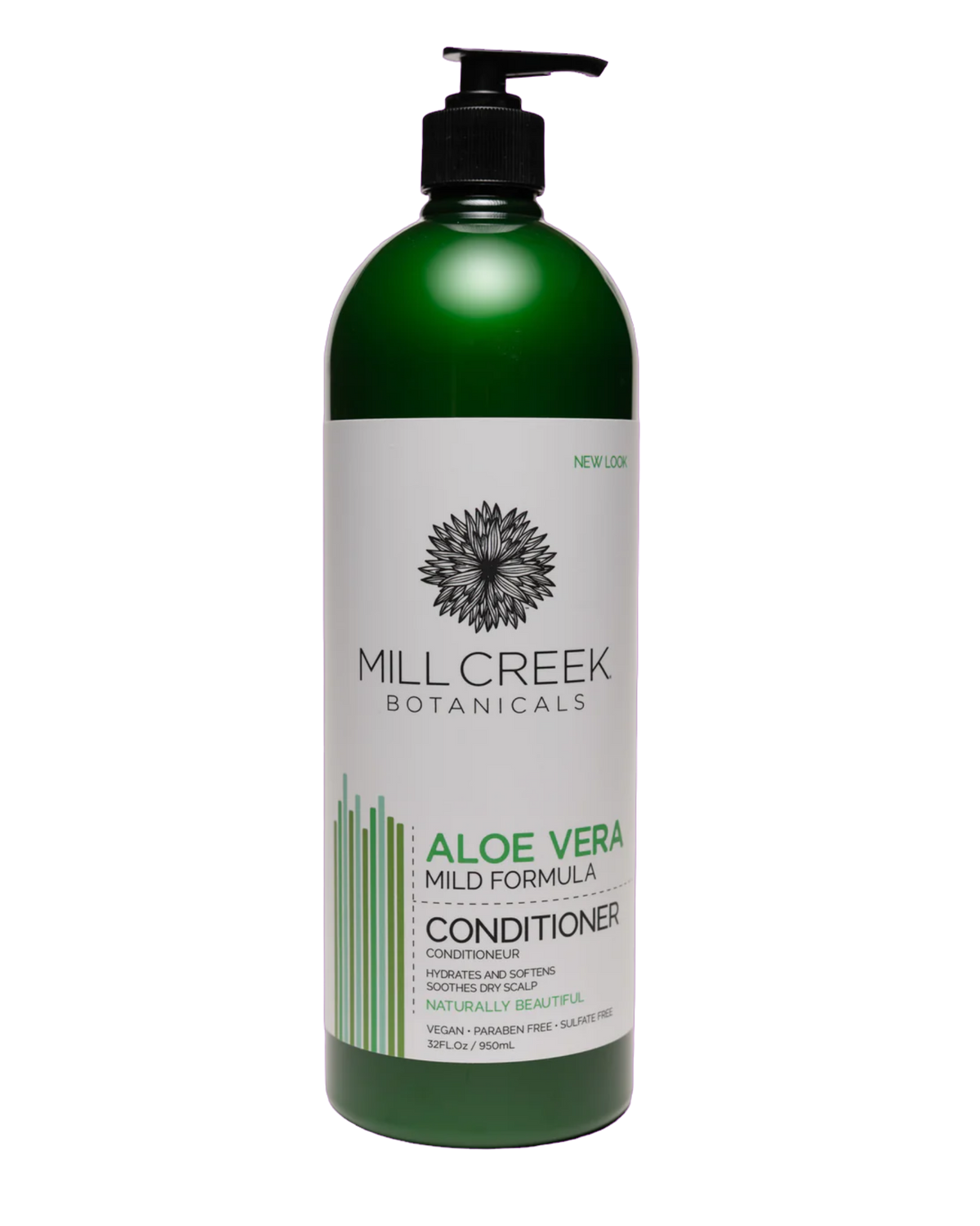 MILLCREEK ALOE VERA CONDITIONER 32 FL OZ