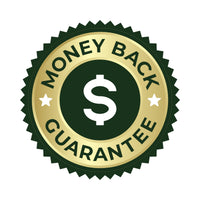 30 Day Money-Back Guarantee