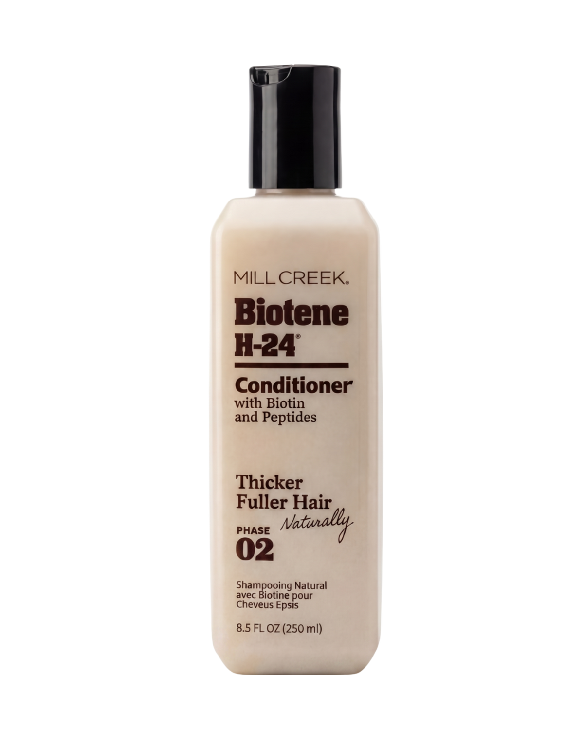 MILLCREEK COND BIOTENE H-24 8 FL OZ