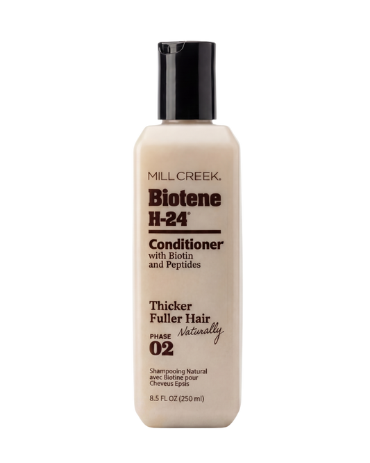 MILLCREEK COND BIOTENE H-24 8 FL OZ