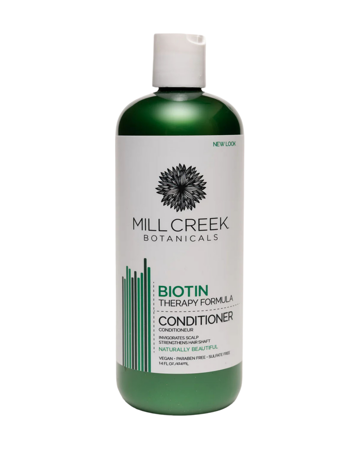 MILLCREEK BIOTIN CONDITIONER 14OZ
