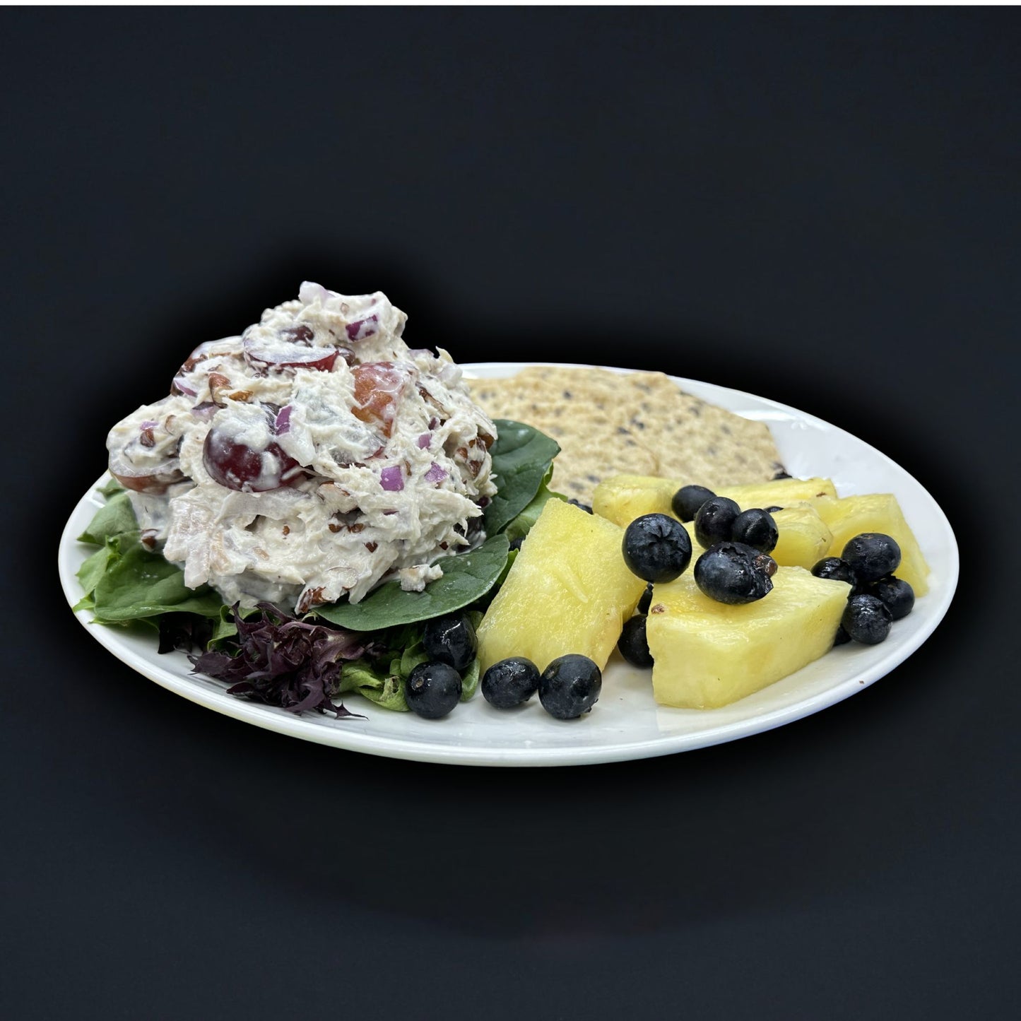 Chicken Salad