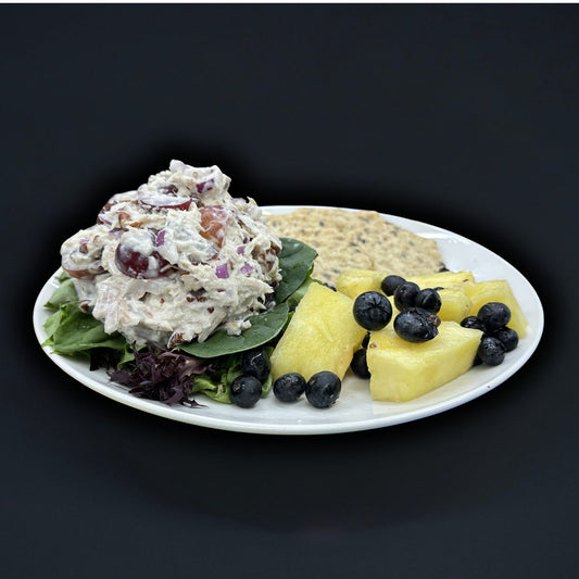 Chicken Salad
