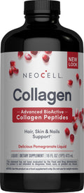 NEOCELL COLLAGEN POMGRANATE 16OZ