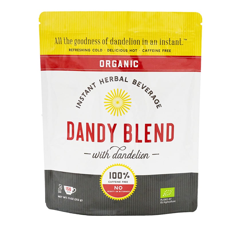 DANDY BLEND ORGANIC 11OZ 156 SERV