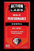 ACTION LABS MALE PERFORMANCE COBRA (B27)