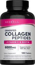 NEOCELL SUPER COLLAGEN/BIOTIN