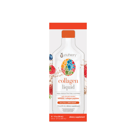 Youtheory Collagen Liquid