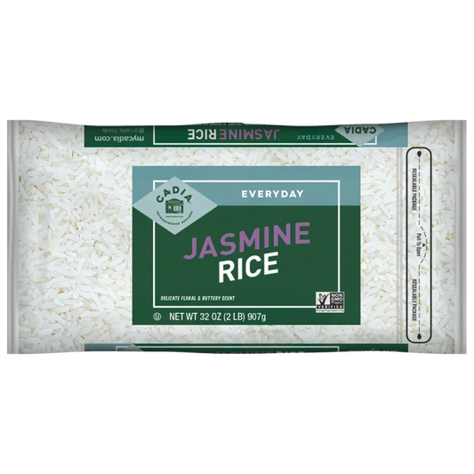 CADIA JASMINE RICE 2LB
