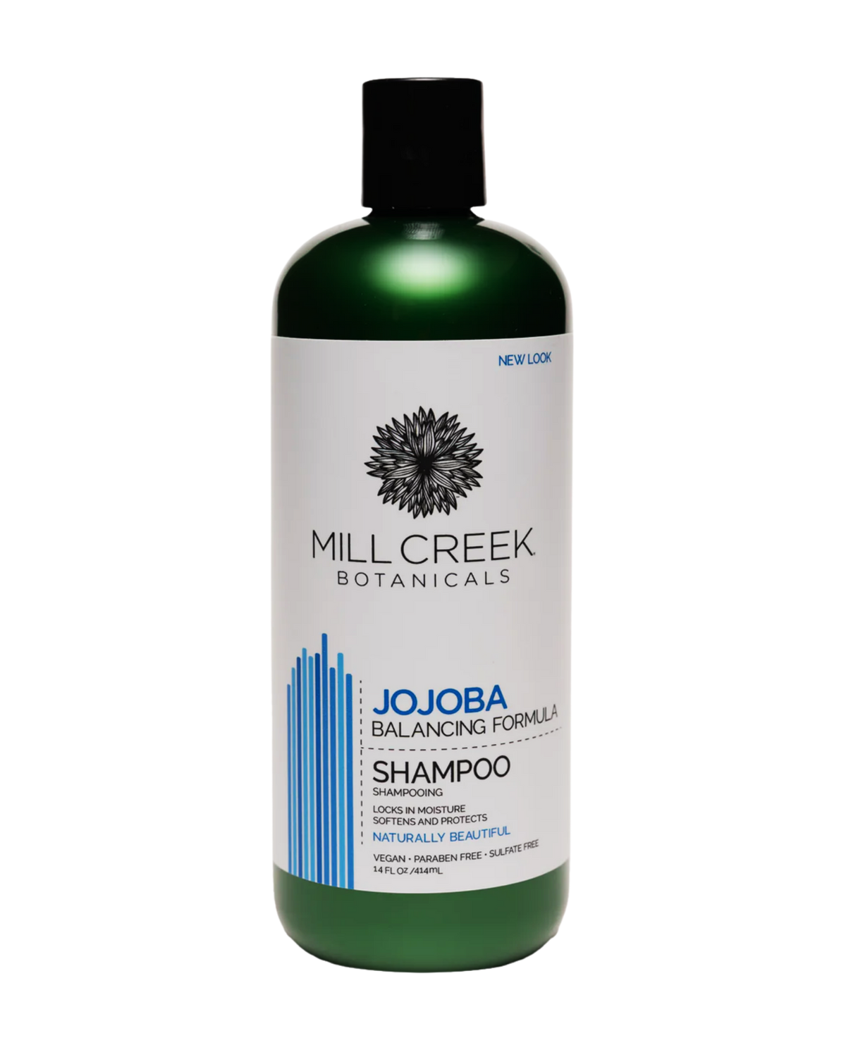 MILLCREEK SHAMPOO JOJOBA 14 FL OZ