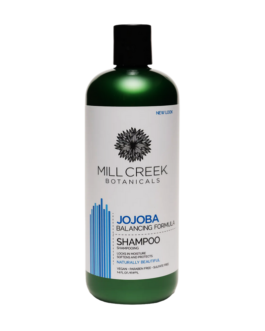 MILLCREEK SHAMPOO JOJOBA 14 FL OZ