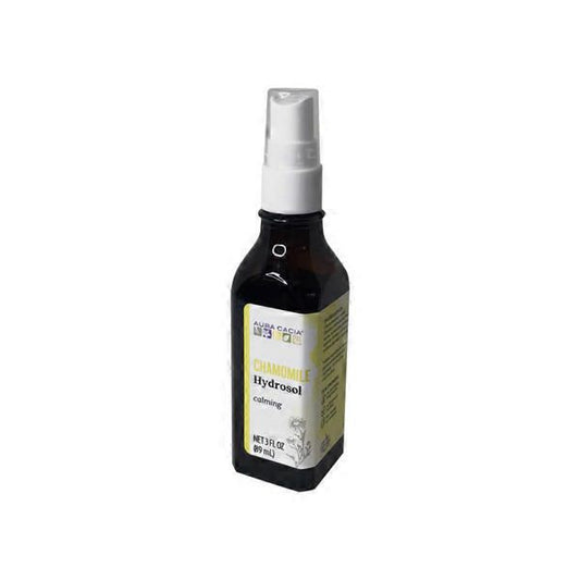 Aura Cacia Hydrosol Mist Chamomile