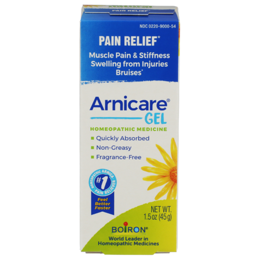 BOIRON ARNICA GEL TUBE