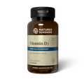 Nature's Sunshine Vitamin D3