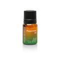 Nature's Sunshine Peppermint Oil