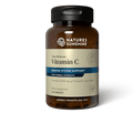 Nature's Sunshine Vitamin C Time Release