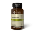 Nature's Sunshine Wild Yam