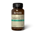 Nature's Sunshine Herbal CA