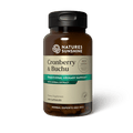 Nature's Sunshine Cranberry & Buchu Concentrate