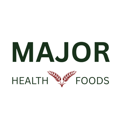 Major Health Foods