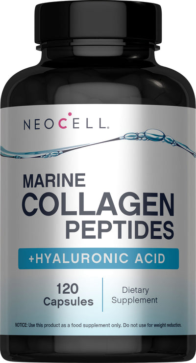 NEO CELL MARINE COLLAGEN CAPSULES