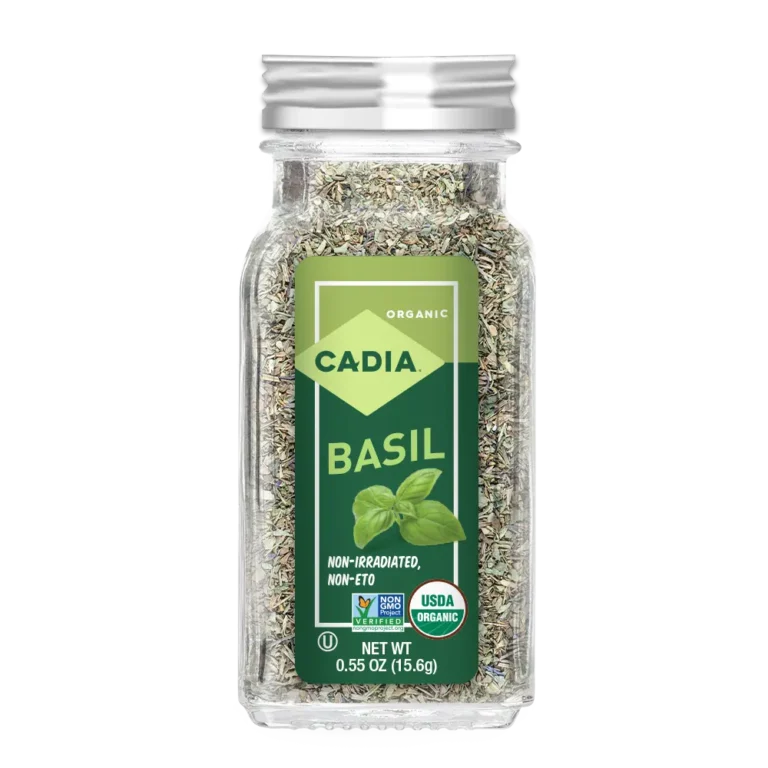 CADIA BASIL .55 OZ