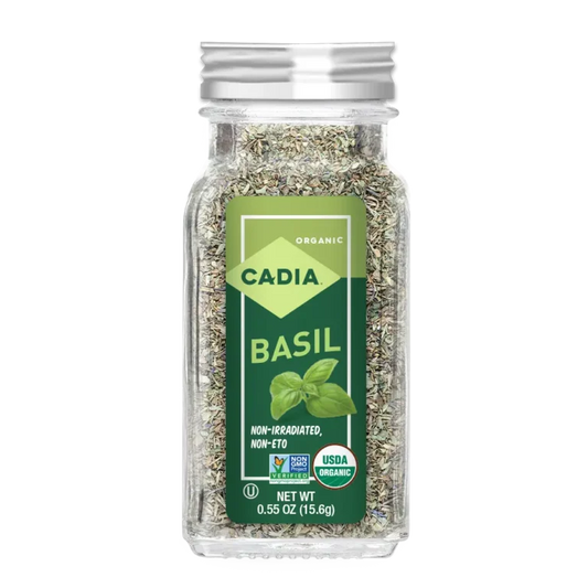 CADIA BASIL .55 OZ