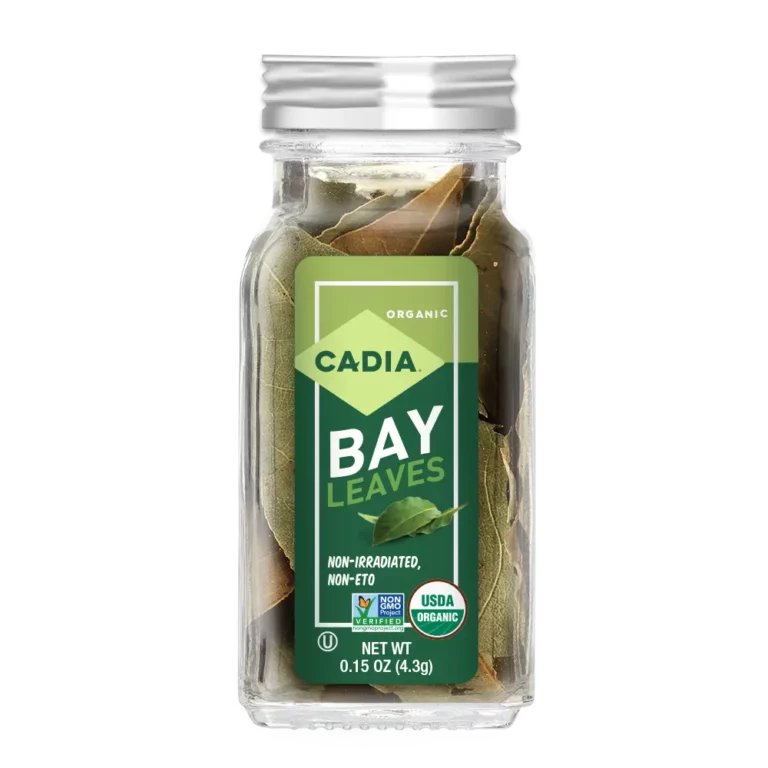 CADIA BAY LEAVES .15 OZ