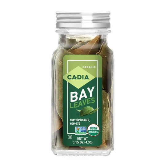 CADIA BAY LEAVES .15 OZ